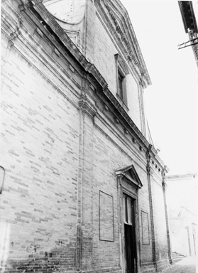 Chiesa di Maria SS. del Pianto